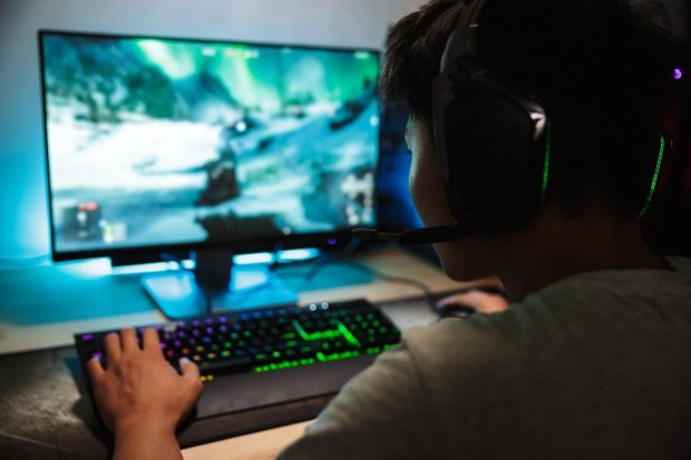 Top reasons behind the popularity of online games