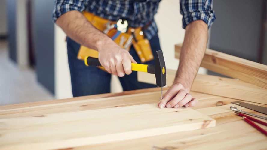 About Handyman services and handyman jobs