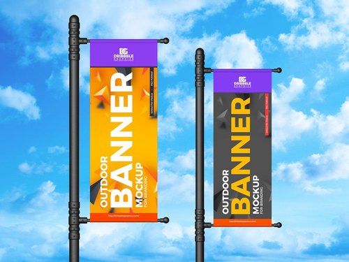 Tips For Making Good Banners