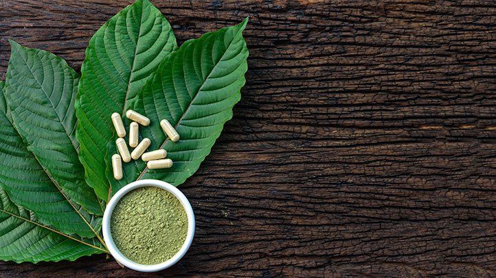What are the amazing benefits of using kratom?