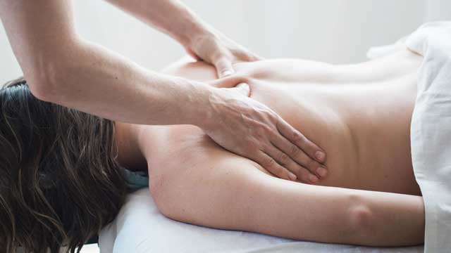 Exploring Various Massage Therapies
