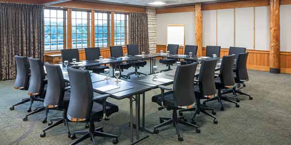 Bring your dream of holding a meeting in meeting rooms to reality