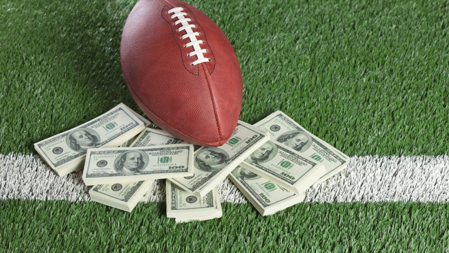 Sports Betting Online for the First Time?