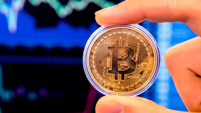 The future of Bitcoin
