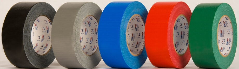 Adhesive Tape – We’re Stuck On It