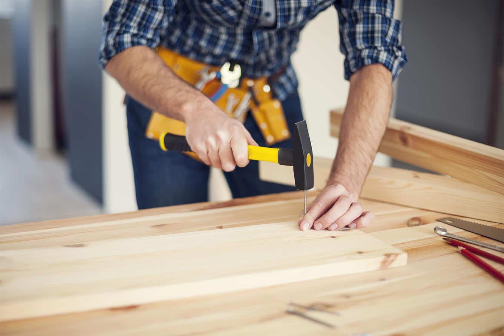 About Handyman services and handyman jobs