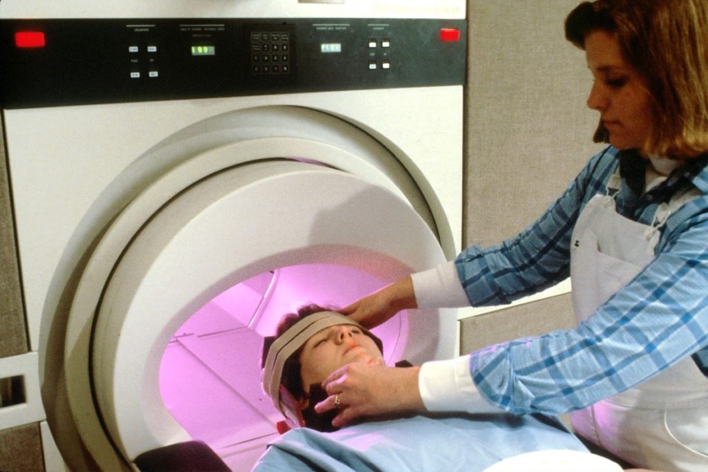 Extremity MRI In Sparta, NJ To Detect Any Fault In The Body