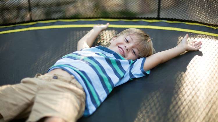 Tips for Choosing the Right Trampoline